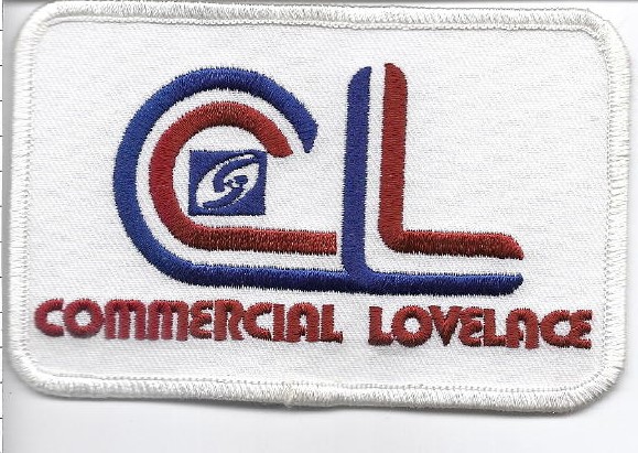 Commercial-Lovelace Motor Freight 